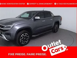 Grau Gebraucht 2023 VW Amarok Style Abholung | € 51.000 (Superpreis)