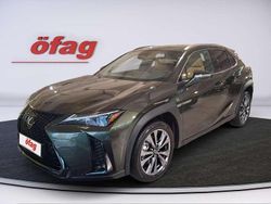 Grün Gebraucht 2024 Lexus UX Sport Design Packet SUV | € 39.990