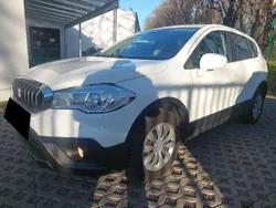 Weiß Gebraucht 2019 Suzuki SX4 SUV | € 8.000