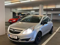 Gebraucht 2008 Opel Corsa Limousine | € 2.400 (Guter Preis)