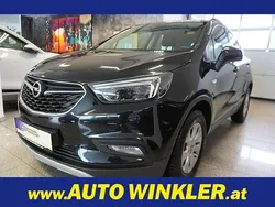 Schwarz Gebraucht 2019 Opel Mokka X Edition SUV | € 10.470 (Guter Preis)