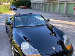 Gebraucht 1997 Porsche Boxster Cabrio | € 22.900