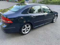 Gebraucht 2004 Saab 9-3 Vector Limousine | € 2.000
