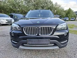 Schwarz Gebraucht 2013 BMW X1 SUV | € 6.690 (Superpreis)