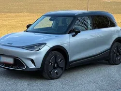 Silber Gebraucht 2023 Smart #1 Edition #1 SUV | € 29.500 (Superpreis)