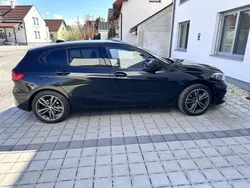 Gebraucht 2020 BMW 116 Sport Line Kleinwagen | € 24.400 (Teuer)