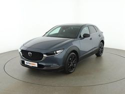 Grau Gebraucht 2023 Mazda CX-30 Homura-Line SUV | € 23.790 (Guter Preis)