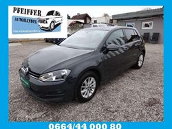 Grau Gebraucht 2015 VW Golf VII Limousine | € 12.450 (Fairer Preis)