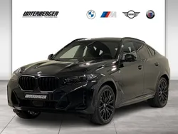 Schwarz Neu 2025 BMW X6 M Sport SUV | € 119.990 (Guter Preis)