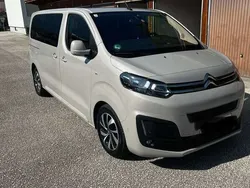 Gebraucht 2017 Citroën Spacetourer Feel Van | € 29.500 (Fairer Preis)