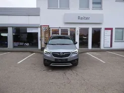 Grau Gebraucht 2020 Opel Crossland X SUV | € 13.990 (Fairer Preis)