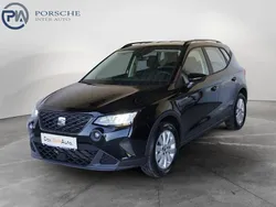 Schwarz Neu 2025 Seat Arona Reference SUV | € 18.690 (Superpreis)