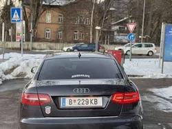 Gebraucht 2010 Audi A6 Limousine | € 3.300 (Superpreis)