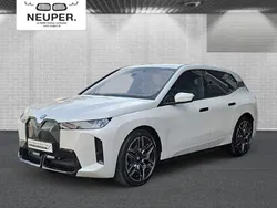 Weiß Gebraucht 2025 BMW iX M Sport SUV | € 85.561