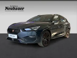 Dunkelgrau metallicperleffekt Neu 2024 Cupra Leon Kombi | € 36.500 (Fairer Preis)