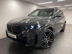 Grau Gebraucht 2025 BMW X5 M Sport SUV | € 107.450