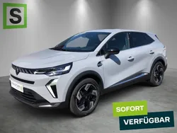 Grau Neu 2025 Renault Symbioz Techno SUV | € 32.990 (Fairer Preis)