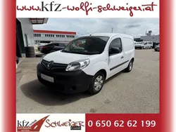 Weiß Gebraucht 2019 Renault Kangoo Van / Kleinbus | € 10.990 (Fairer Preis)