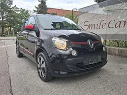 Schwarz Gebraucht 2014 Renault Twingo Dynamique Kleinwagen | € 5.650 (Superpreis)