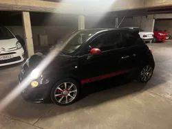 Gebraucht 2012 Abarth 500 Kleinwagen | € 9.350