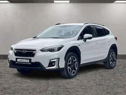 Weiß Gebraucht 2020 Subaru XV Style SUV | € 21.490 (Guter Preis)