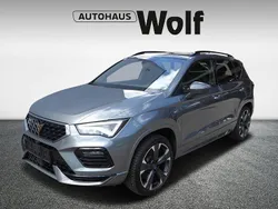 Mittelgrau metallic Gebraucht 2024 Cupra Ateca VZ SUV | € 50.990 (Guter Preis)