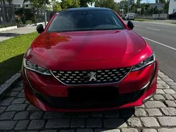 Gebraucht 2019 Peugeot 508 GT Limousine | € 21.500 (Guter Preis)