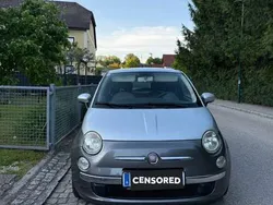 Gebraucht 2011 Fiat 500 Pop Limousine | € 7.400 (Etwas zu teuer)