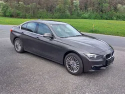 Braun Gebraucht 2013 BMW 316 Limousine | € 15.500 (Fairer Preis)