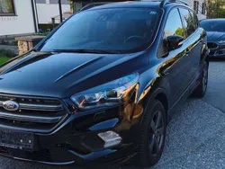Schwarz Gebraucht 2017 Ford Kuga ST-Line SUV | € 18.500 (Fairer Preis)