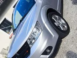 Grau Gebraucht 2011 Fiat Freemont SUV | € 8.900 (Fairer Preis)
