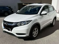 Weiß Gebraucht 2016 Honda HR-V Elegance SUV | € 11.500 (Superpreis)