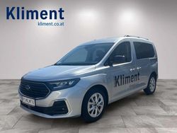 Silber Gebraucht 2025 Ford Tourneo Titanium Kombi | € 41.100 (Fairer Preis)