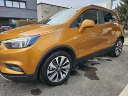 Braun Gebraucht 2019 Opel Mokka X Edition SUV | € 13.600 (Fairer Preis)