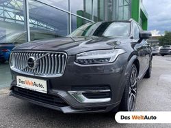 Dunkelbraun metallic Gebraucht 2023 Volvo XC90 Ultimate SUV | € 69.980