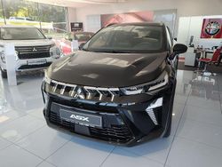 Neu 2025 Mitsubishi ASX Invite SUV | € 23.890 (Fairer Preis)