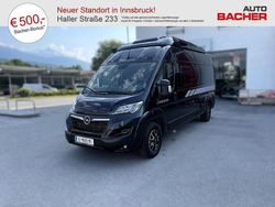 Grau Gebraucht 2024 Opel Movano Van | € 81.990