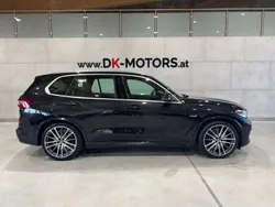 Schwarz Gebraucht 2023 BMW X5 M Sport SUV | € 74.990 (Superpreis)