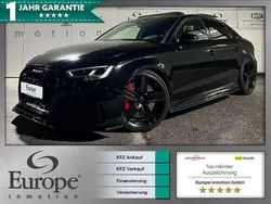 Schwarz Gebraucht 2019 Audi RS3 Comfort Kleinwagen | € 44.889 (Fairer Preis)