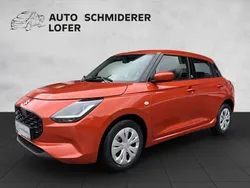 Neu 2025 Suzuki Swift Kleinwagen | € 18.490 (Guter Preis)