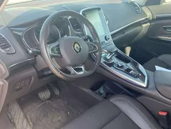 Grau Gebraucht 2016 Renault Espace Intens Van / Kleinbus | € 15.399 (Guter Preis)