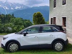 Weiß Gebraucht 2020 Opel Crossland X SUV | € 11.500 (Fairer Preis)