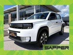 Weiß Neu 2025 Fiat Panda Icon SUV | € 19.440 (Guter Preis)