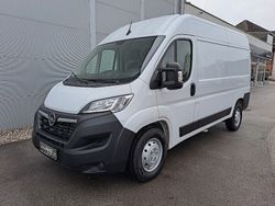 Weiß Gebraucht 2024 Opel Movano S Van | € 34.920