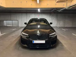 Gebraucht 2017 BMW 540 M Sport Limousine | € 52.900