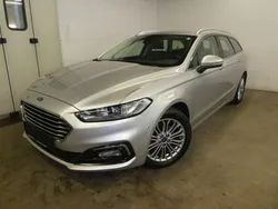 Gebraucht 2021 Ford Mondeo Titanium Kombi | € 18.999 (Fairer Preis)