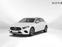 Weiß Gebraucht 2024 Mercedes A180 Edition Limousine | € 31.990 (Guter Preis)