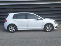 Gebraucht 2016 VW Golf VII R-line | € 9.500 (Superpreis)