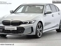 Grau Gebraucht 2023 BMW 330 Efficient Dynamics Limousine | € 59.991 (Fairer Preis)