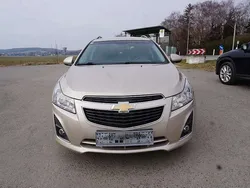 Beige Gebraucht 2013 Chevrolet Cruze LTZ Limousine | € 3.290 (Fairer Preis)